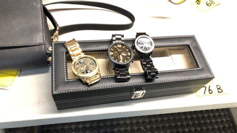 chanel watch authentication